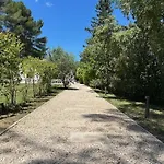Des 3 Ponts, Piscine Au Calme וילה נים