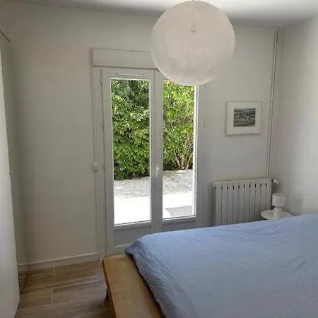Des 3 Ponts, Piscine Au Calme Villa