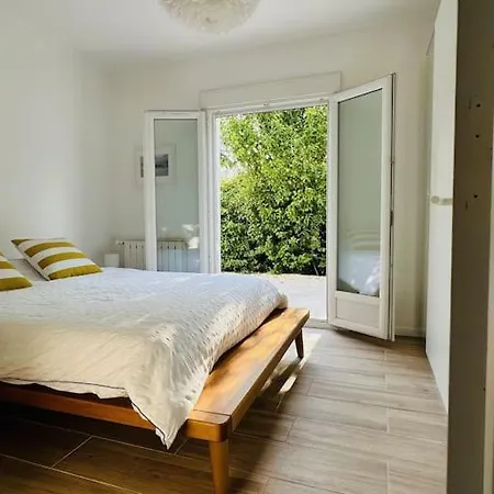 Des 3 Ponts, Piscine Au Calme Βίλα *