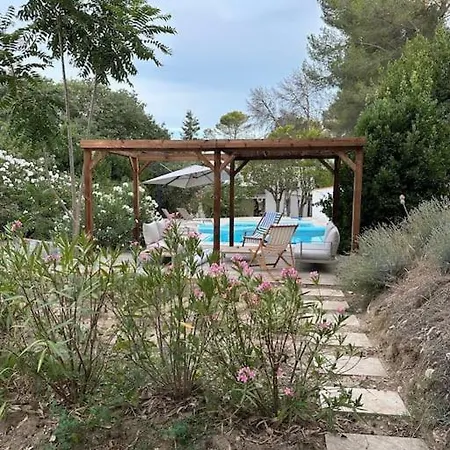 Villa Des 3 Ponts, Piscine *