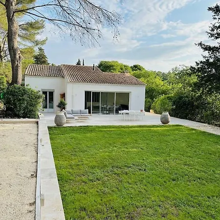 Villa Des 3 Ponts, Piscine