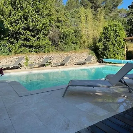 Des 3 Ponts, Piscine Au Calme