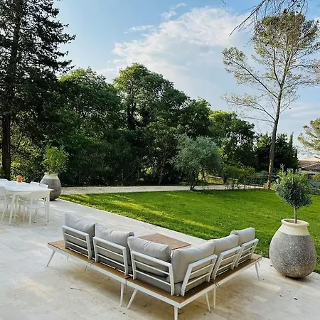 Villa Des 3 Ponts, Piscine *