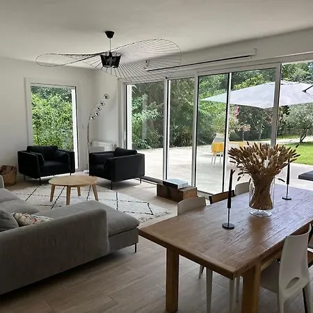 Des 3 Ponts, Piscine Au Calme * Νιμ