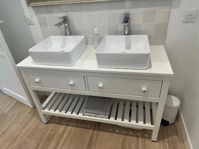 Βίλα Des 3 Ponts, Piscine Au Calme